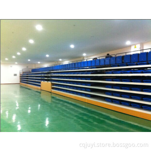 JY-780 Wholesale retractable seat portable electric Retractable Seats